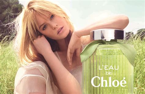 l eau de chloe fragrantica